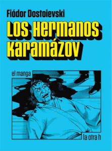 LOS HERMANOS KARAMAZOV - 2871611256