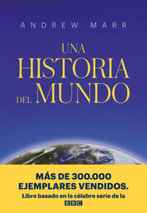 UNA HISTORIA DEL MUNDO - 2877864666