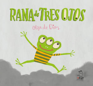 La rana de tres ojos - 2861926879