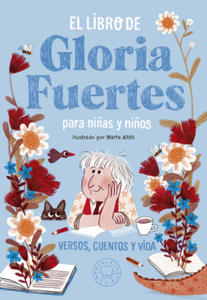 EL LIBRO DE GLORIA FUERTES PARA NI - 2877485831