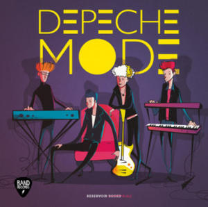 DEPECHE MODE - 2861880260