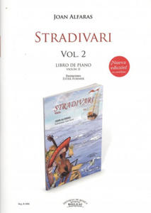 STRADICARI:VIOLN Y PIANO - 2877606414