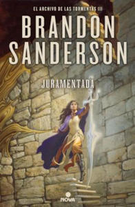 Juramentada / Oathbringer - 2861958872