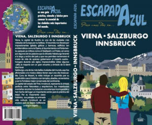 ESCAPADA AZUL VIENA, SALZBURGO E INNBRUCK - 2876844902