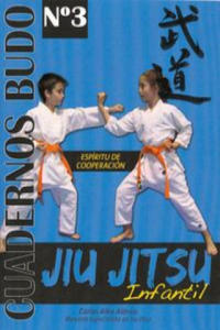 Jiu jitsu:infantil - 2872012535