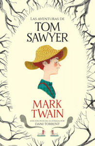 Las aventuras de Tom Sawyer / The Adventures of Tom Sawyer - 2877963756