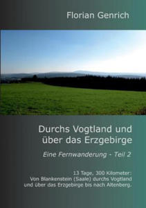 Durchs Vogtland und uber das Erzgebirge - 2866526492