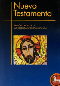 Nuevo Testamento (Ed.popular - rstica) - 2875680646