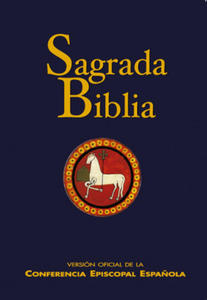 SAGRADA BIBLIA POPULAR RUSTICA - 2877295840