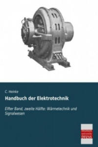 Handbuch der Elektrotechnik - 2877869631