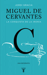 MIGUEL DE CERVANTES - 2863007482