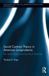 Social Contract Theory in American Jurisprudence