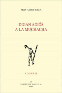 DIGAN ADIS A LA MUCHACHA - 2877604808