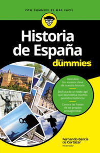 HISTORIA DE ESPA - 2861946020