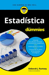 ESTADSTICA PARA DUMMIES - 2877870062