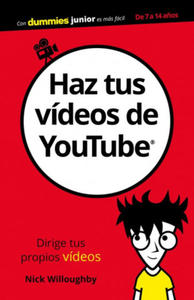 HAZ TUS VIDEOS DE YOUTUBE - 2874800429