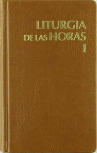 (I).Liturgia horas latinoamericana - 2876462066