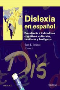 Dislexia en Espa - 2877483828