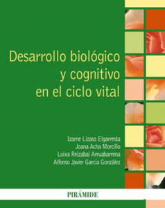 DESARROLLO BIOLGICO Y COGNITIVO EN EL CICLO VITAL - 2876619770