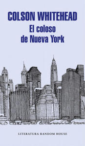 EL COLOSO DE NUEVA YORK - 2878628488