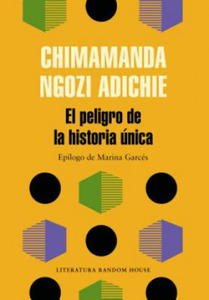 EL PELIGRO DE LA HISTORIA NICA - 2861966110