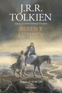 BEREN Y LUTHIEN - 2869023425