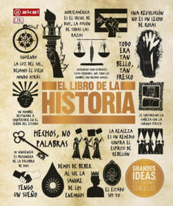 EL LIBRO DE LA HISTORIA - 2877047864