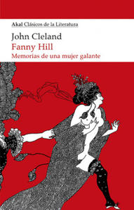 FANNY HILL - 2866752674