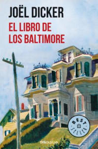 El libro de los Baltimore - 2878615408