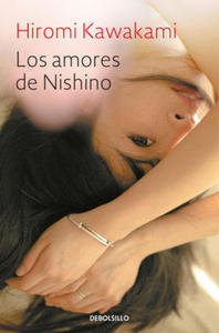 LOS AMORES DE NISHINO - 2872888732