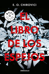 EL LIBRO DE LOS ESPEJOS - 2874540619