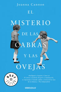 EL MISTERIO DE LAS CABRAS Y LAS OVEJAS - 2861890496