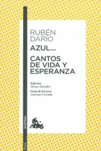 Azul... / Cantos de vida y esperanza - 2874069492