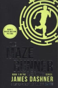 The Maze Runner - 2826804004