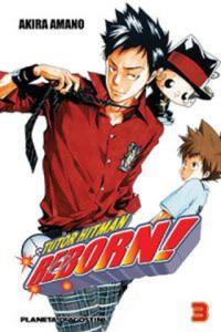 Tutor Hitman Reborn n - 2864209391