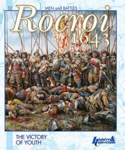 Rocroi 1643: the Victory of Youth - 2871314505
