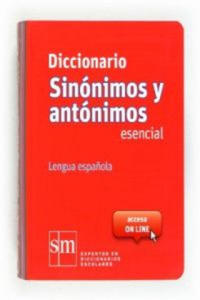 Diccionario Sinonimos pequeno 2012 - 2862279592