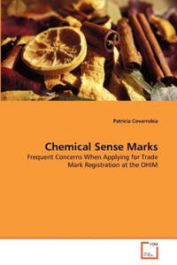 Chemical Sense Marks - 2867119412