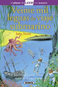 Veinte mil leguas de viaje submarino - 2873607783