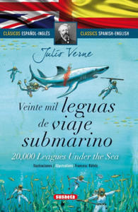 Veinte mil leguas viaje submarino - 2871903524