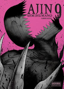 AJIN SEMIHUMANO 9 - 2873015455