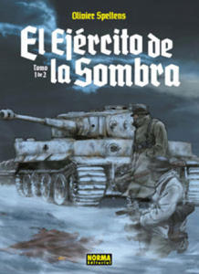 EL EJERCITO DE LA SOMBRA 1 - 2861880869