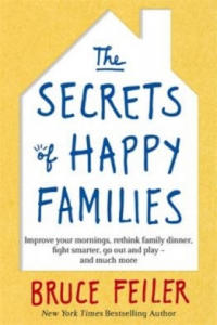 Secrets of Happy Families - 2878313192