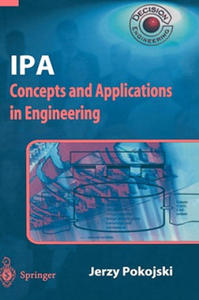 IPA - Concepts and Applications in Engineering - 2854189314