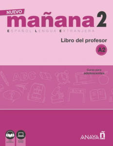 Nuevo Manana - 2874068805