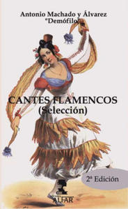 CANTES FLAMENCOS - 2875139992