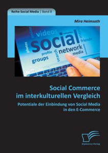 Social Commerce im interkulturellen Vergleich - 2867105095