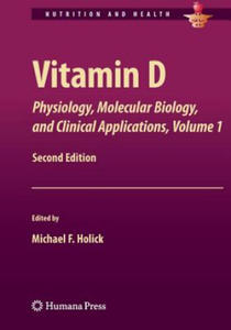 Vitamin D - 2867141010