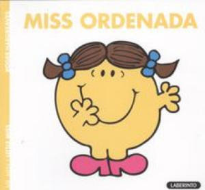 Miss Ordenada - 2866515627