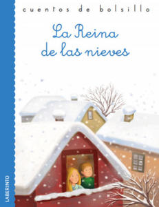 La reina de las nieves - 2878171210